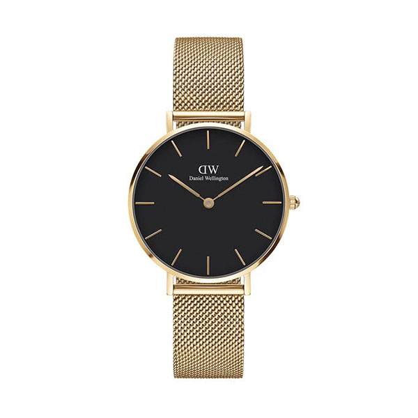 Часы Daniel Wellington EVERGOLD DW00100347